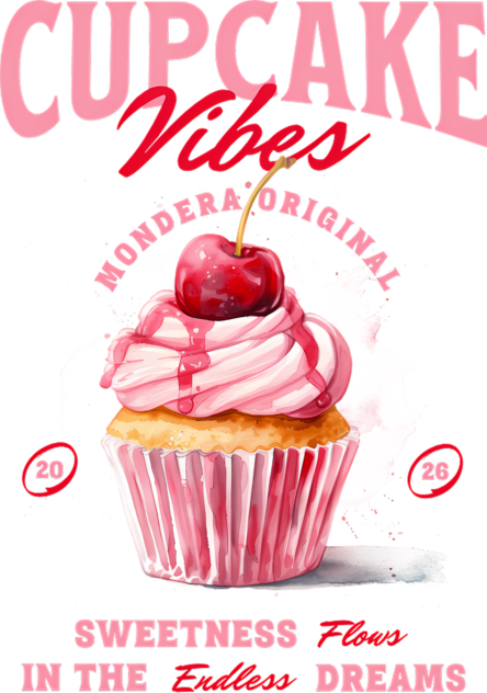 Cupcake Mondera 