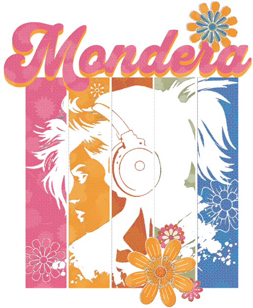 MONDERA MUSIC