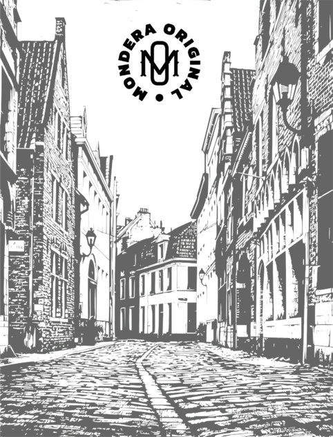 OLD CITY MONDERA 