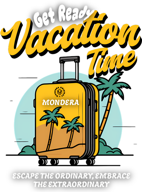 VACATION TIME 