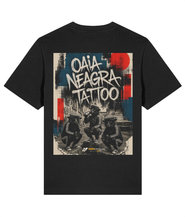 Oaia Neagra Urban Poster 300ppi 5dd949edef715ea777706f9e63e86ec295ffd3d31a643e1c2e4a7fb5e0f74e57 Sparker 2.0