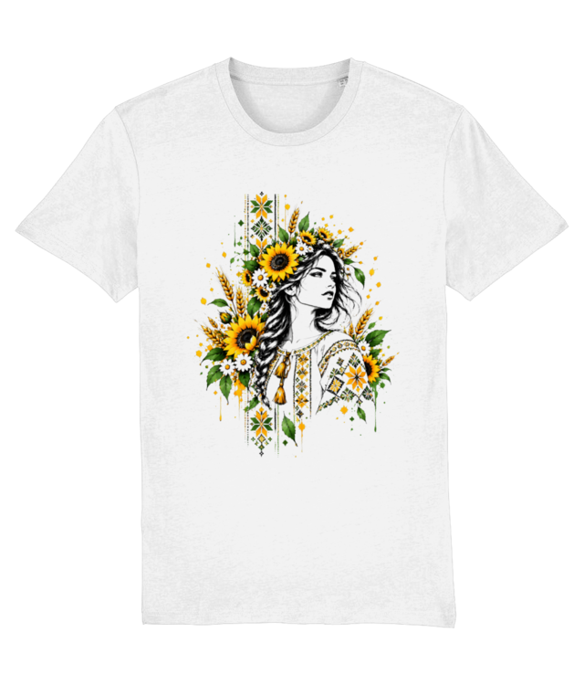 Vară românească în flori și broderii. Creator 2.0 STTU169