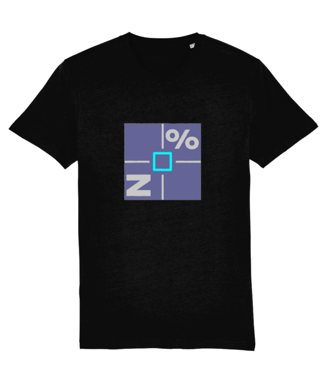 Tricou Vintos Sport Unisex - Black & 5 more colors