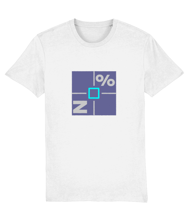 Tricou Vintos Sport Unisex - White & 5 more colors