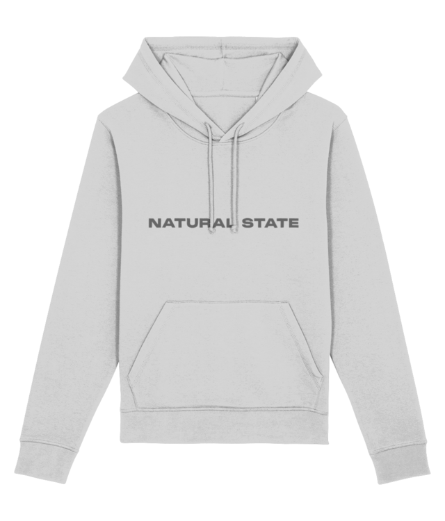 NATURAL STATE BACK Z Organic 40x40 Drummer 2.0 STSU168