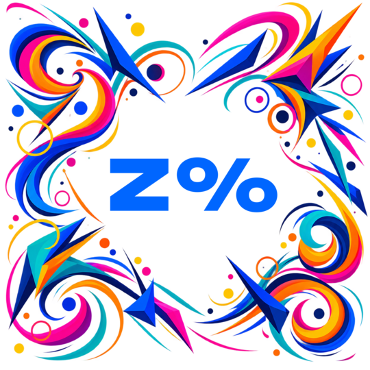Z% Chaos LOW
