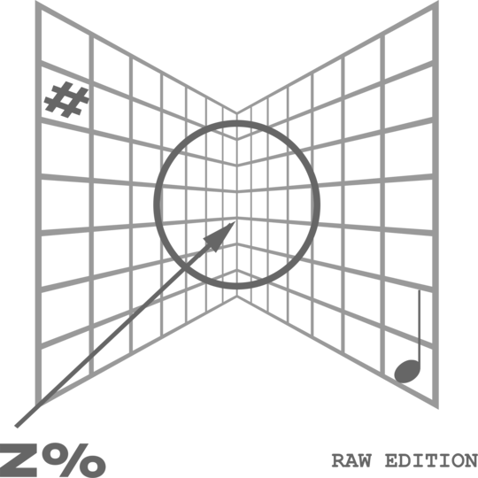 Z% RAW 