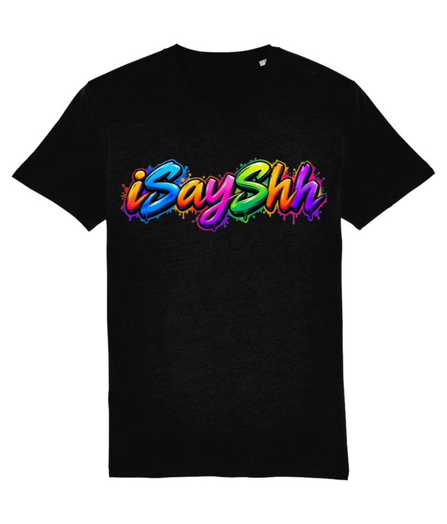 iSayShh 1.1 Crafter