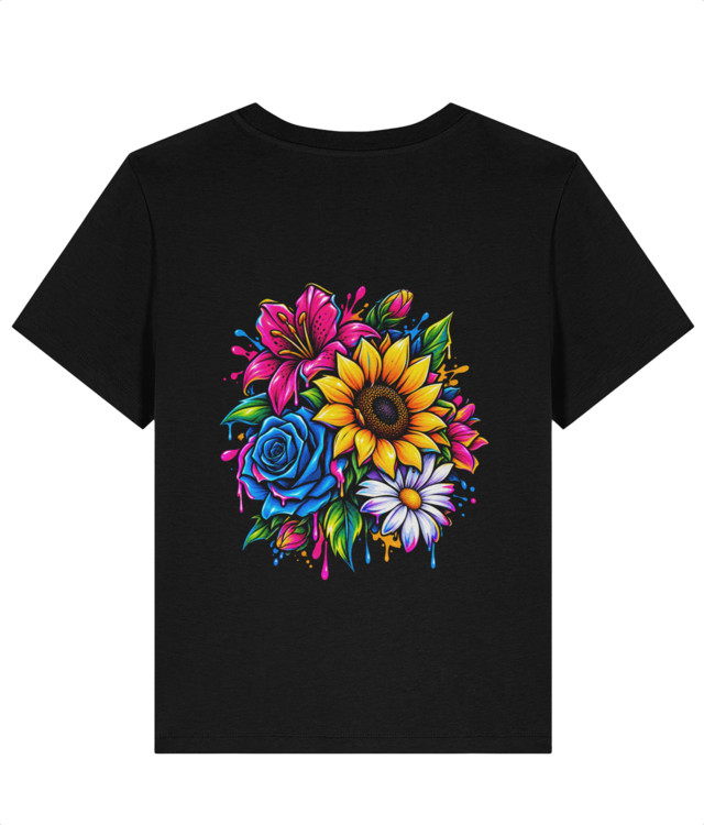 Floare Stella Muser STTW172
