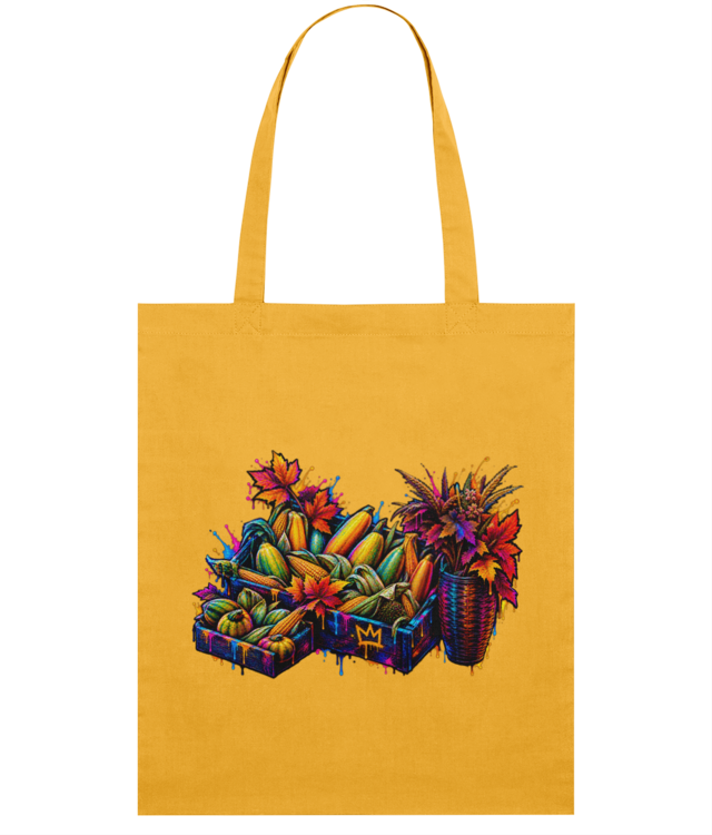 Toamna 1.1 Light Tote Bag