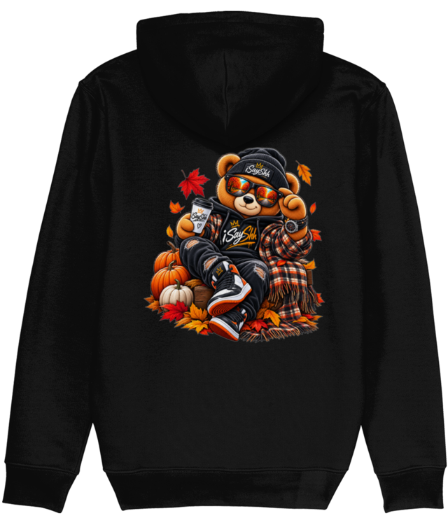 bear. Hanorac Unisex Premium | Cruiser 2.0