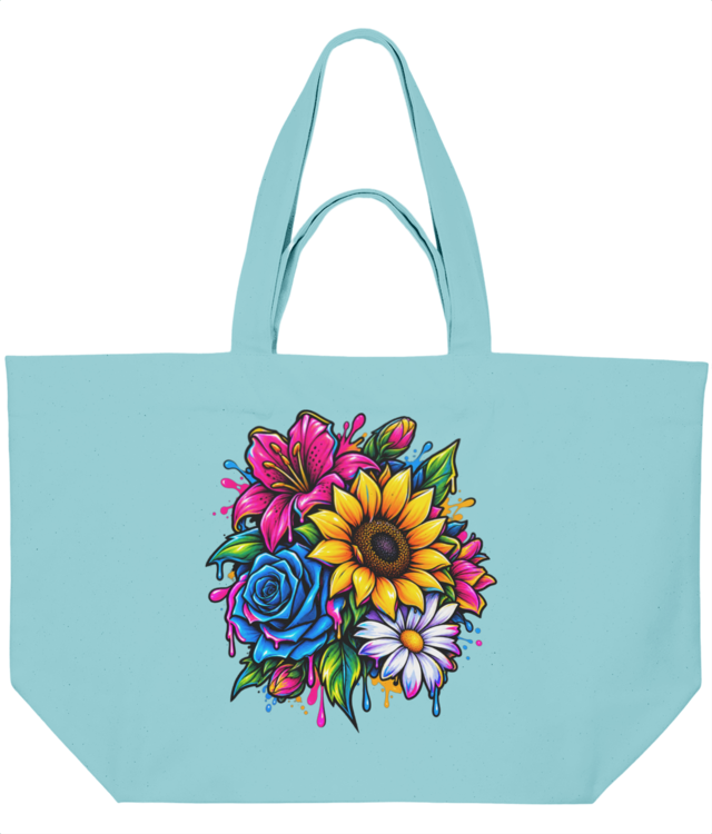 Floare Shopping bag 2.0 STAU117