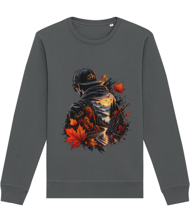cozy autumn Roller