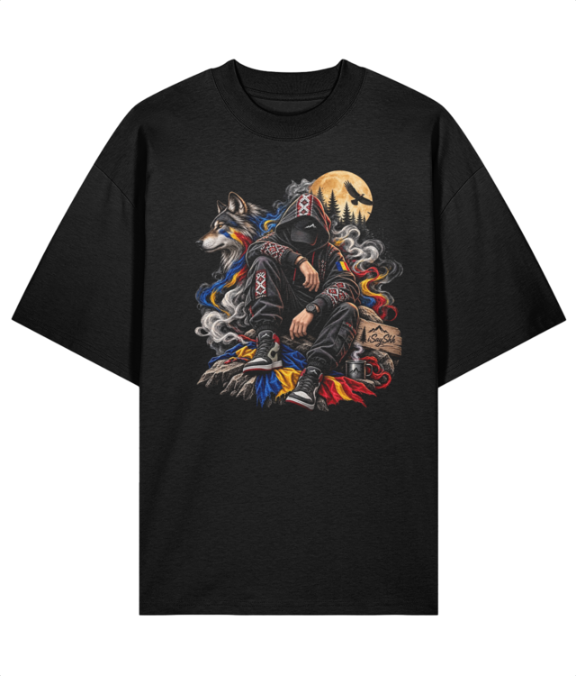lup wolf Blaster 2.0 STTU959