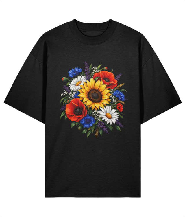 Floare 1.1 Blaster 2.0 STTU959