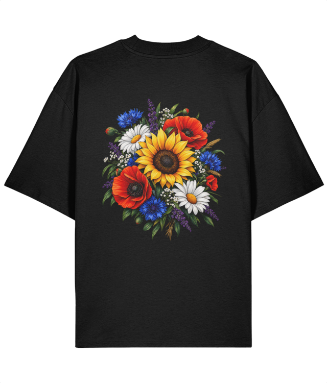 Floare 1.1 Blaster 2.0 STTU959