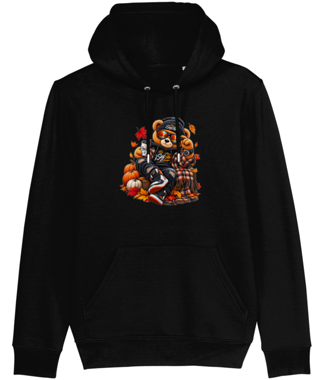 bear. Hanorac Unisex Premium | Cruiser 2.0