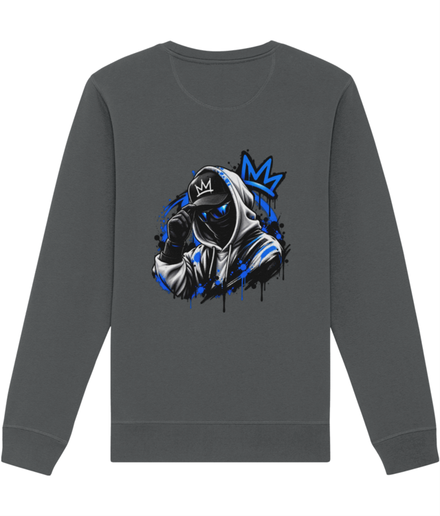 graffiti Roller