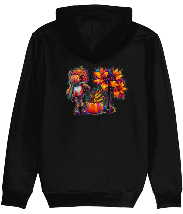 Toamna Hanorac Unisex Premium | Cruiser 2.0