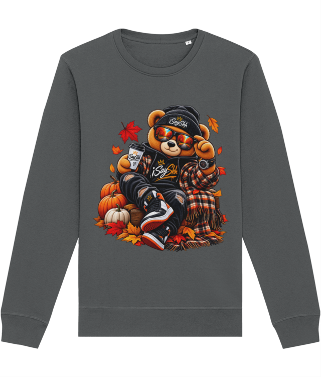 bear. Roller