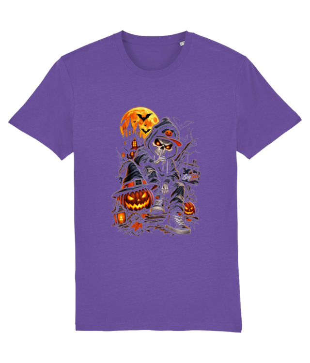 iSayShh halloween Creator 2.0 STTU169