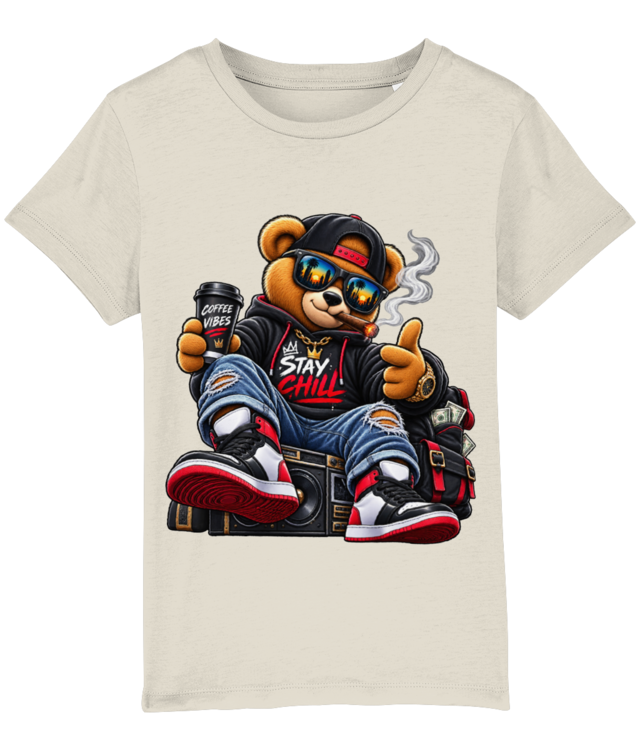 stay chill Mini Creator 2.0
