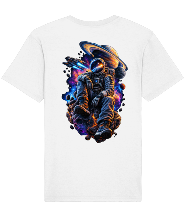 Astronaut Rocker