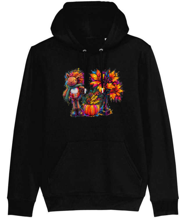Toamna Hanorac Unisex Premium | Cruiser 2.0
