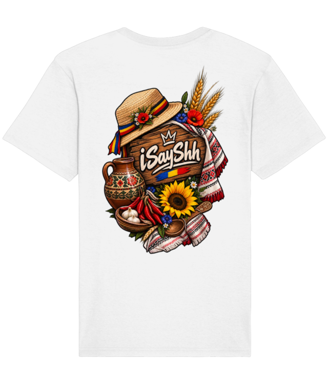 Romanian Style Rocker