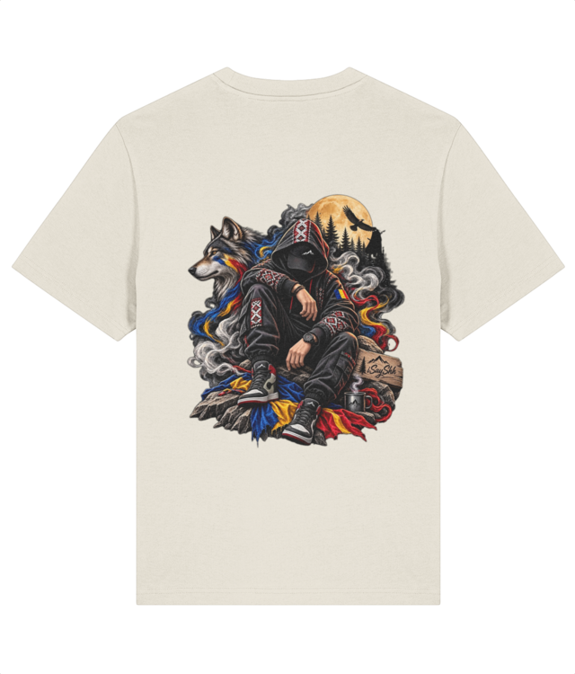 lup wolf Sparker 2.0
