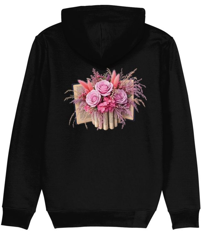 Flori in Carte 1.1 Hanorac Unisex Premium | Cruiser 2.0