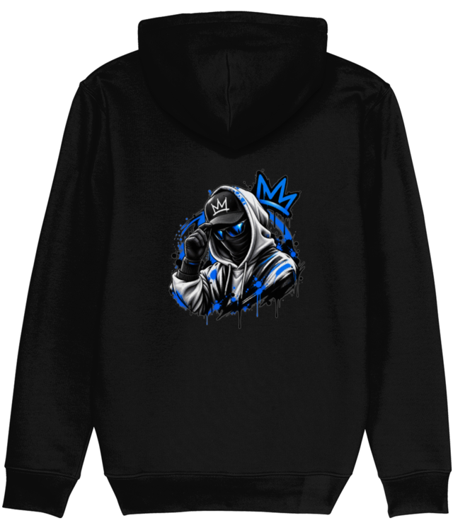 graffiti Hanorac Unisex Premium | Cruiser 2.0