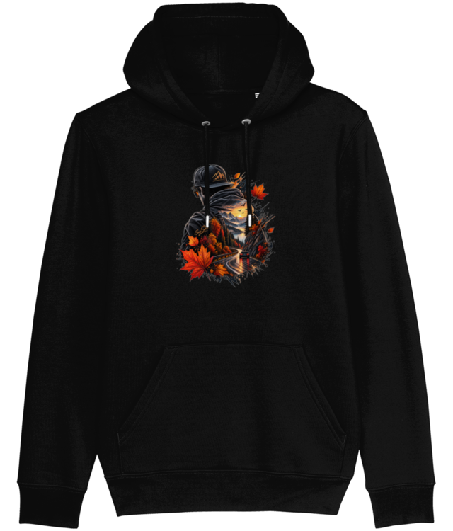 cozy autumn Hanorac Unisex Premium | Cruiser 2.0