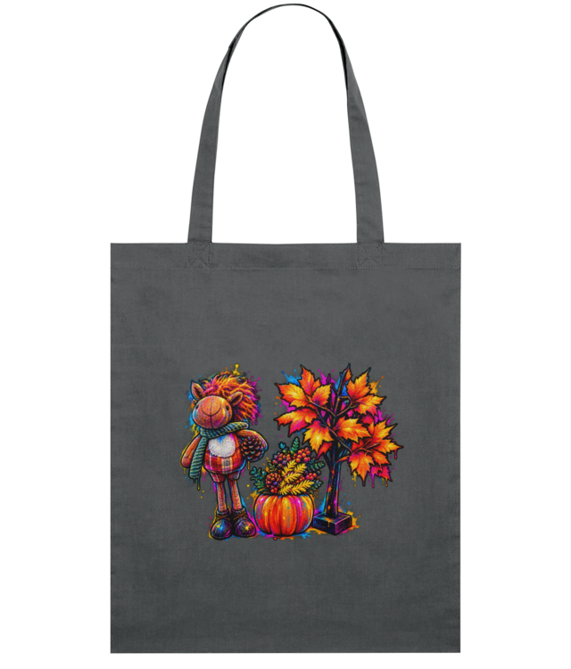Toamna Light Tote Bag