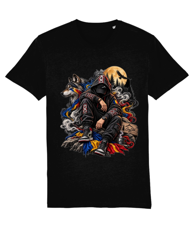 lup wolf Crafter