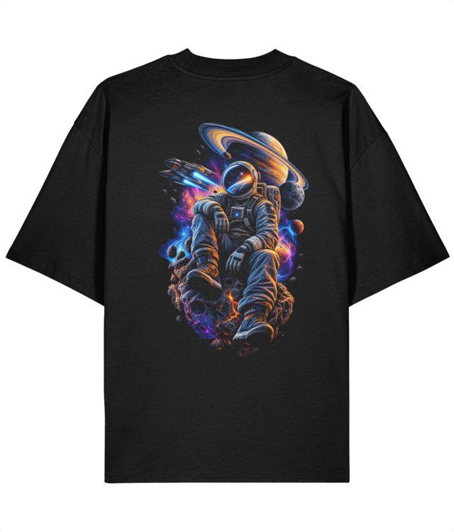 Astronaut Blaster 2.0 STTU959