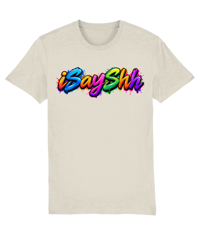 iSayShh 1.1 Creator 2.0 STTU169