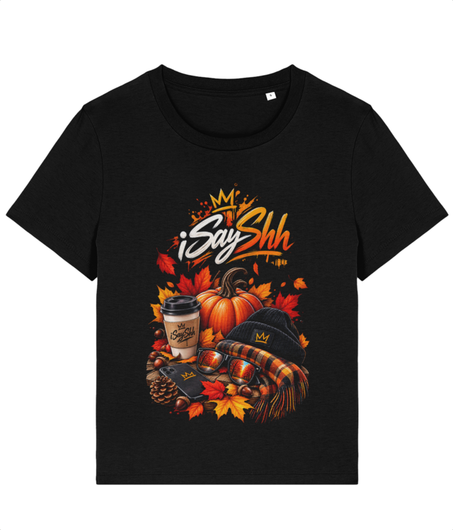 isayshh autumn Stella Muser STTW172