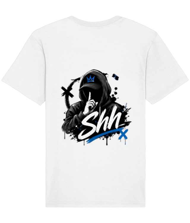 shh Rocker