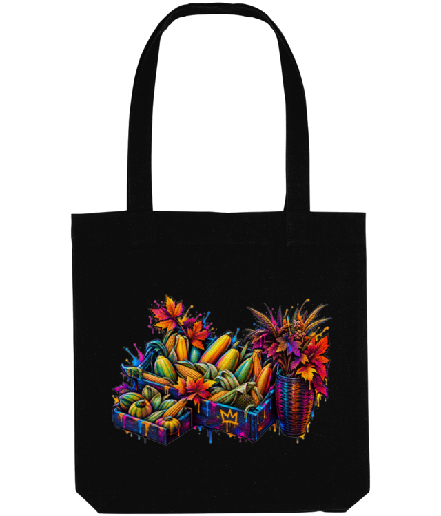 Toamna 1.1 Tote Bag