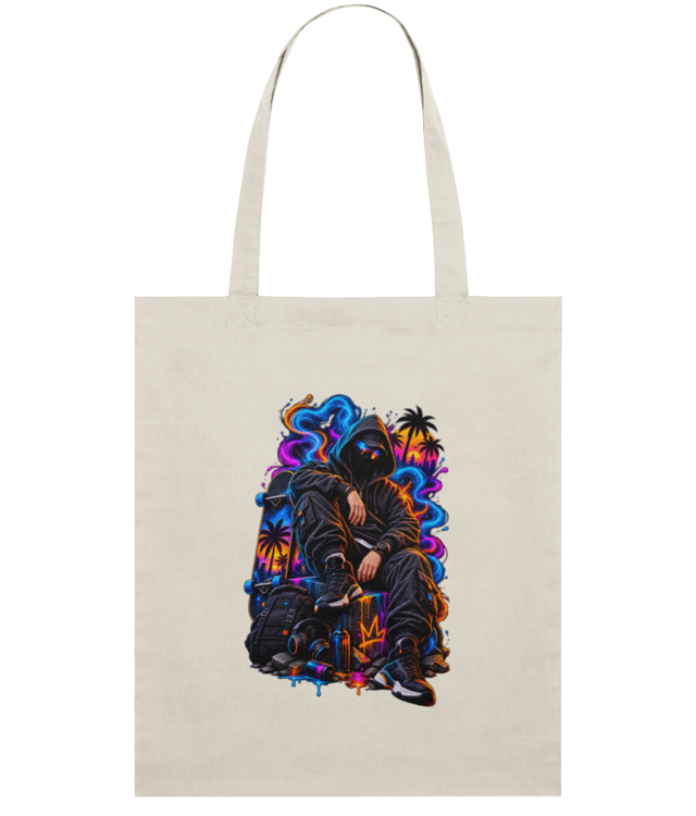 beach vibe Light Tote Bag