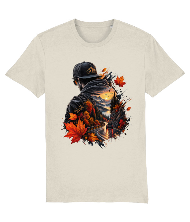 cozy autumn Creator 2.0 STTU169
