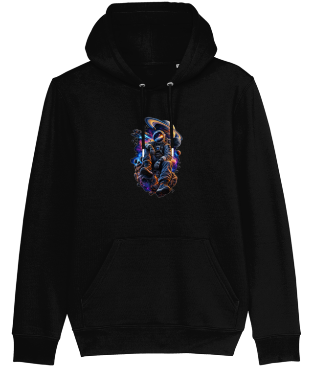 Astronaut Hanorac Unisex Premium | Cruiser 2.0