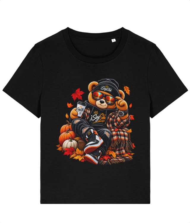 bear. Stella Muser STTW172