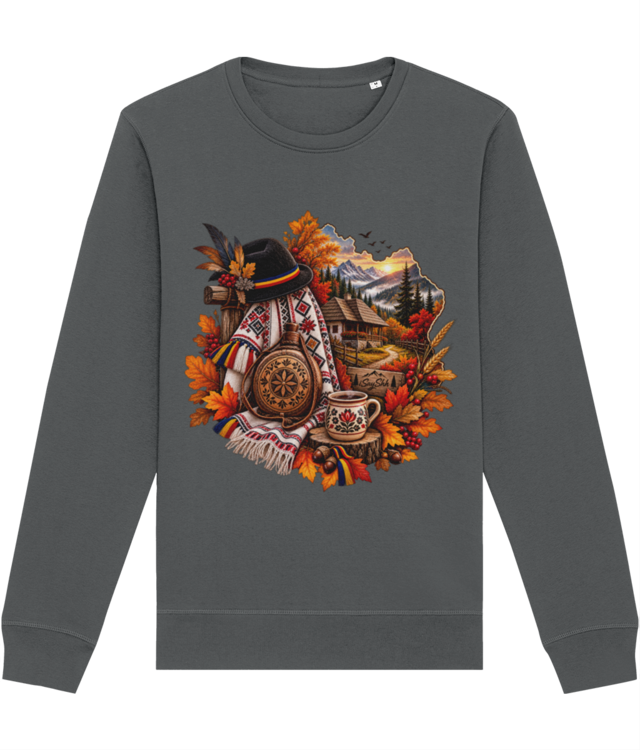 cozy autumn 1.1 Roller