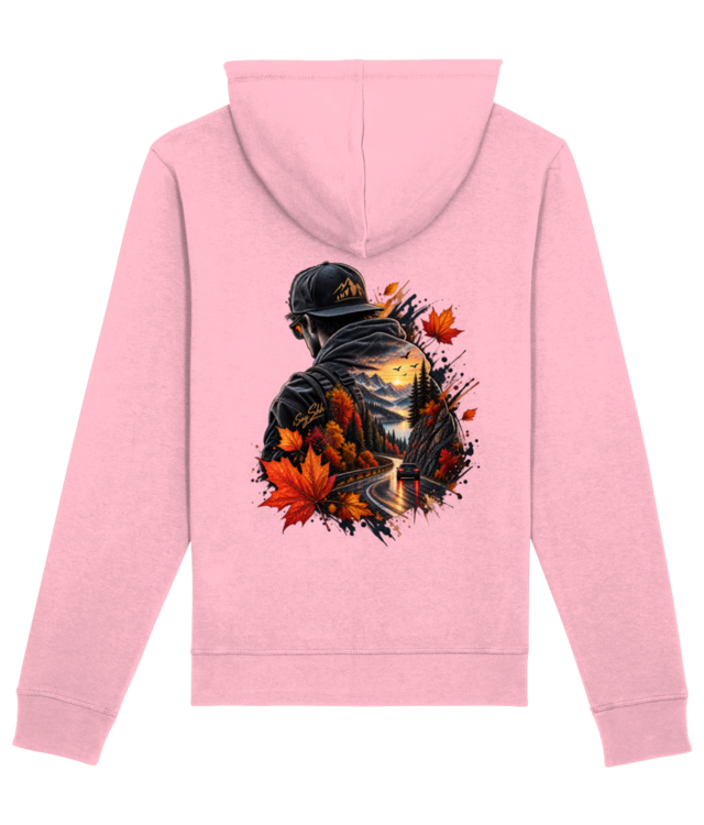 cozy autumn Drummer 2.0 STSU168