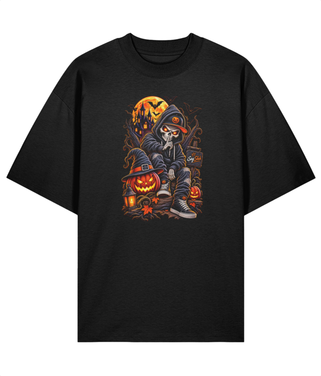 iSayShh Halloween Blaster 2.0 STTU959