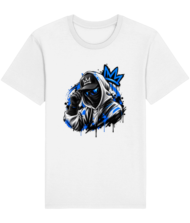 graffiti Rocker