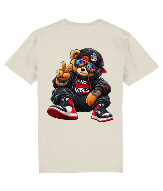 no bad vibes Creator 2.0 STTU169