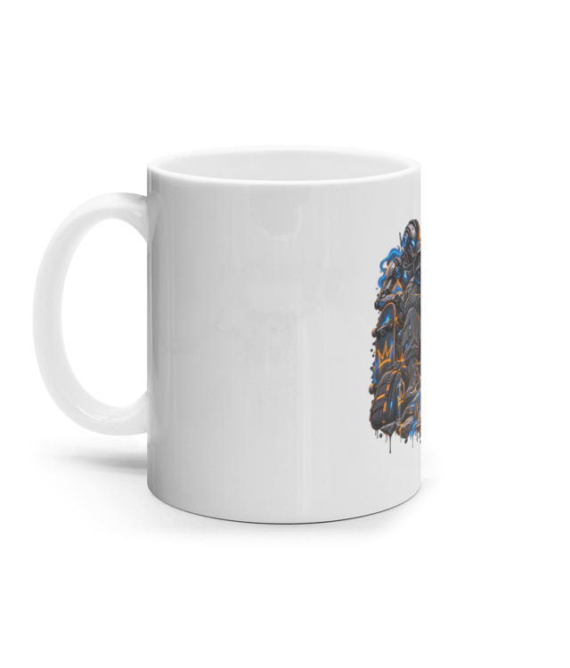 robo time Cana Ceramica Alba